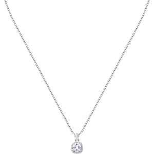 Collana Morellato Tesori SAIW109 argento donna-2b Gioielli