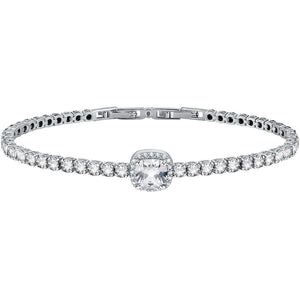 Bracciale Morellato Tesori SAIW113 argento donna-2b Gioielli