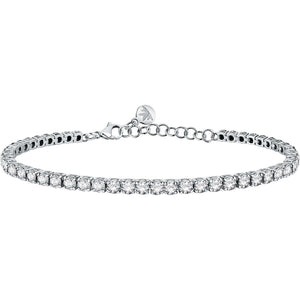 Bracciale Morellato Tesori SAIW123 argento donna-2b Gioielli