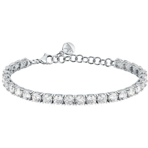 Bracciale Morellato Tesori SAIW124 argento donna-2b Gioielli