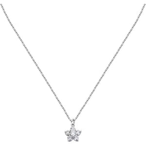 Collana Morellato Tesori SAIW125 argento donna-2b Gioielli