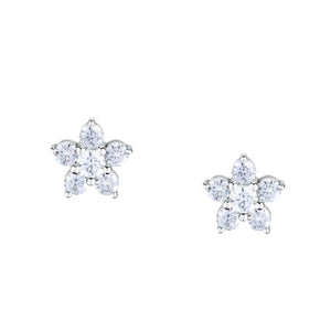 Orecchini Morellato Tesori SAIW126 argento donna-2b Gioielli
