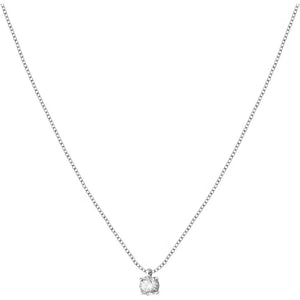 Collana Morellato Tesori SAIW98 argento donna-2b Gioielli
