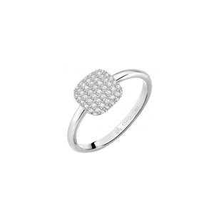 Anello Morellato Gemma SAKK90 donna argento misura 16-2b Gioielli