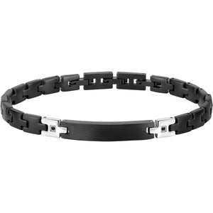 Bracciale Morellato Motown SALS49 uomo-2b Gioielli