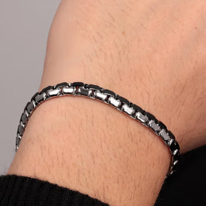 Bracciale Morellato Motown SALS55 uomo-2b Gioielli