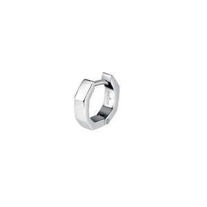 Orecchino singolo Morellato Motown SALS72 uomo-2b Gioielli
