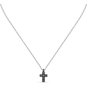 Collana Morellato Motown SALS75 uomo-2b Gioielli