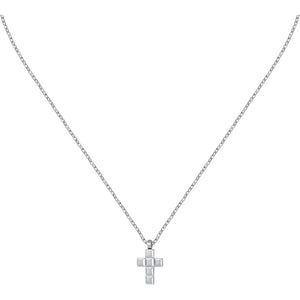 Collana Morellato Motown SALS77 uomo-2b Gioielli