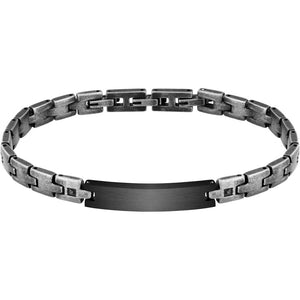 Bracciale Morellato Motown SALS86 uomo-2b Gioielli