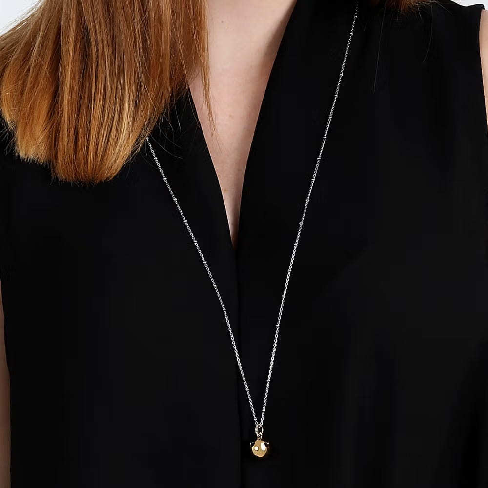 Collana Morellato Talismani SAQE43 donna 100 cm-2b Gioielli