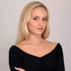 Collana Morellato Scintille SAQF26 donna argento-2b Gioielli