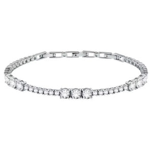 Bracciale Morellato Scintille SAQF31 donna argento-2b Gioielli