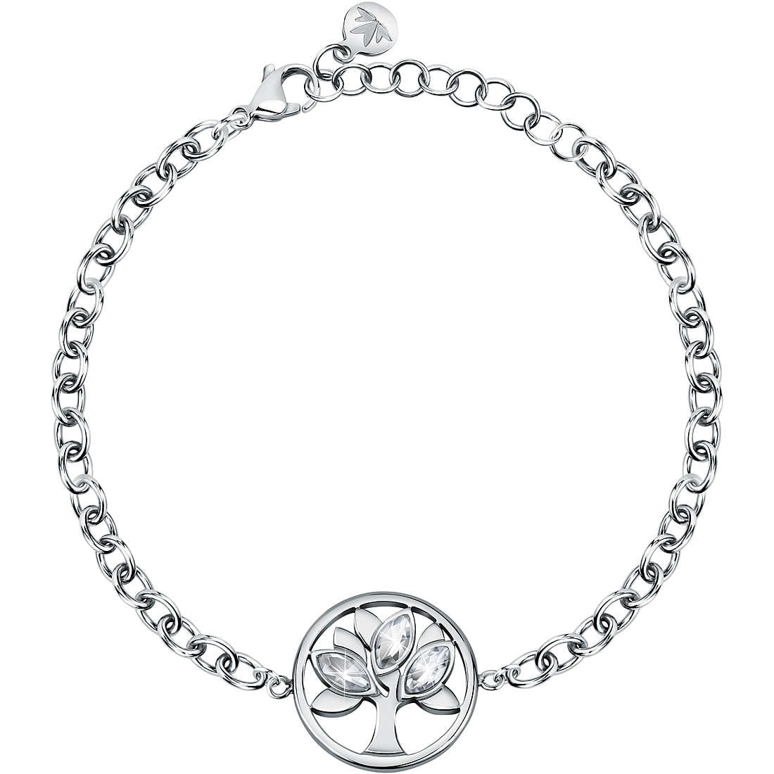 Bracciale Morellato Vita SATD20 donna-2b Gioielli