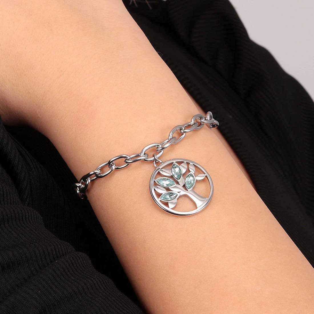 Bracciale Morellato Vita SATD24 donna-2b Gioielli