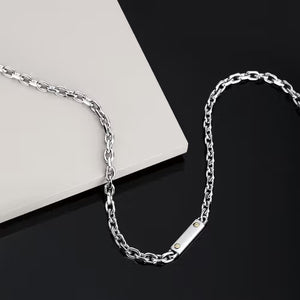 Collana Morellato Gold SATM16 oro 18Kt uomo-2b Gioielli