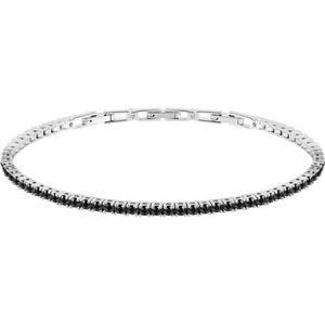 Bracciale Morellato Tennis SATN02 argento uomo-2b Gioielli