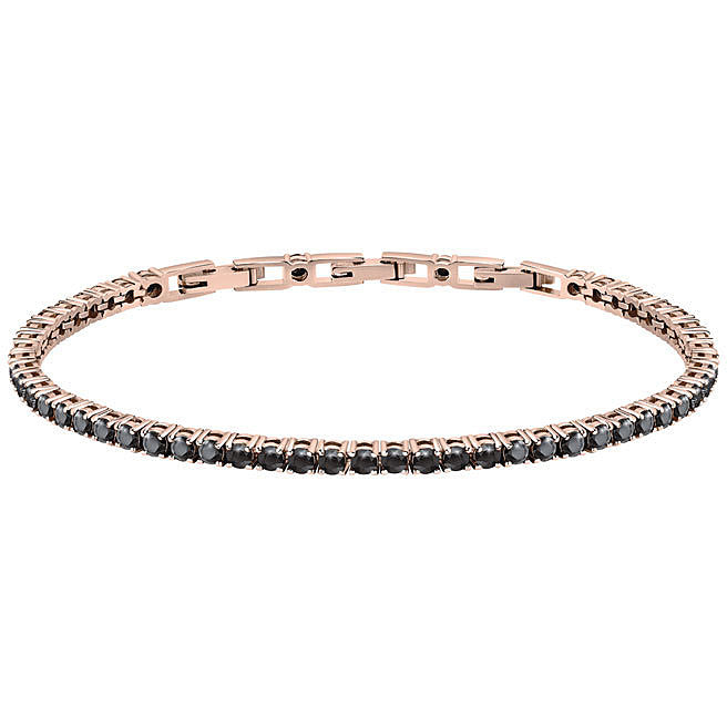 Bracciale Morellato Tennis SATT01 argento uomo-2b Gioielli