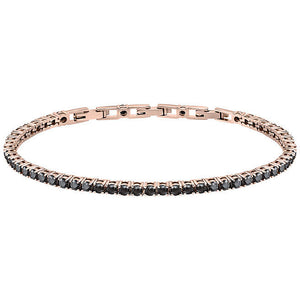Bracciale Morellato Tennis SATT01 argento uomo-2b Gioielli