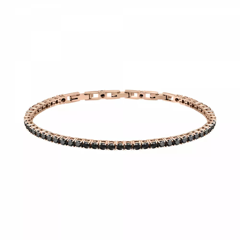 Bracciale Morellato Tennis SATT01 argento uomo-2b Gioielli