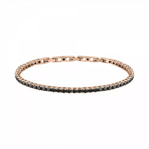 Bracciale Morellato Tennis SATT01 argento uomo-2b Gioielli