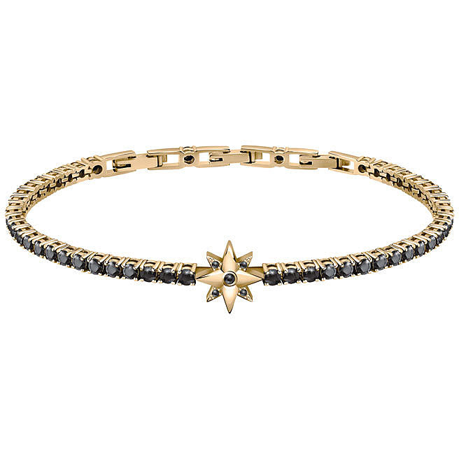 Bracciale Morellato Tennis SATT05 argento uomo-2b Gioielli