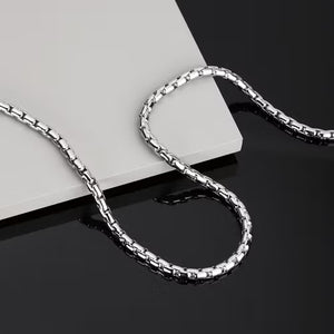 Collana Morellato Catene SATX18 uomo-2b Gioielli