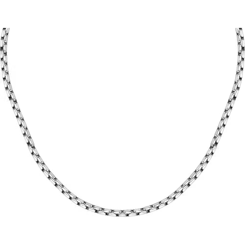 Collana Morellato Catene SATX18 uomo-2b Gioielli