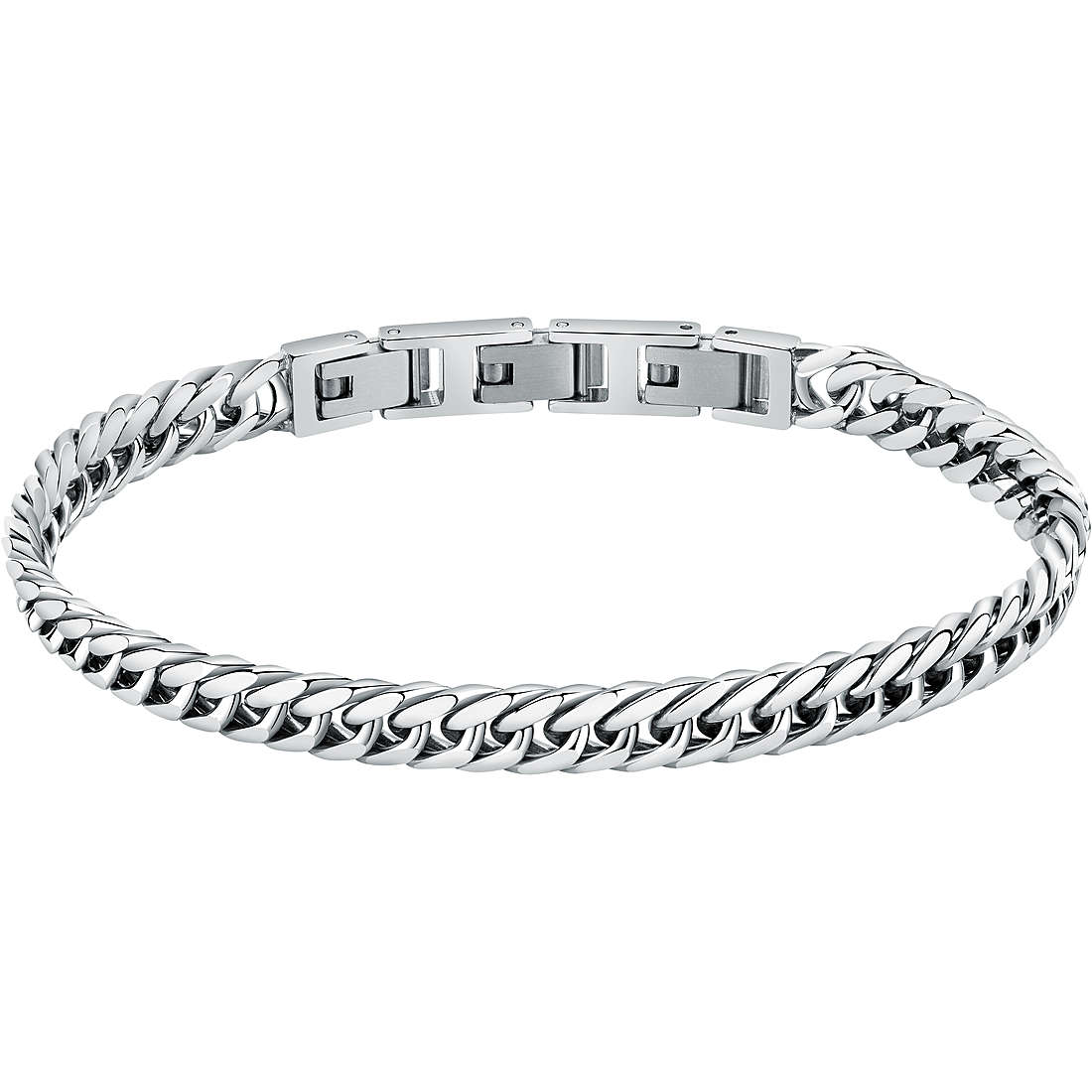 Bracciale Morellato Catene SATX21 uomo-2b Gioielli