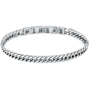Bracciale Morellato Catene SATX21 uomo-2b Gioielli