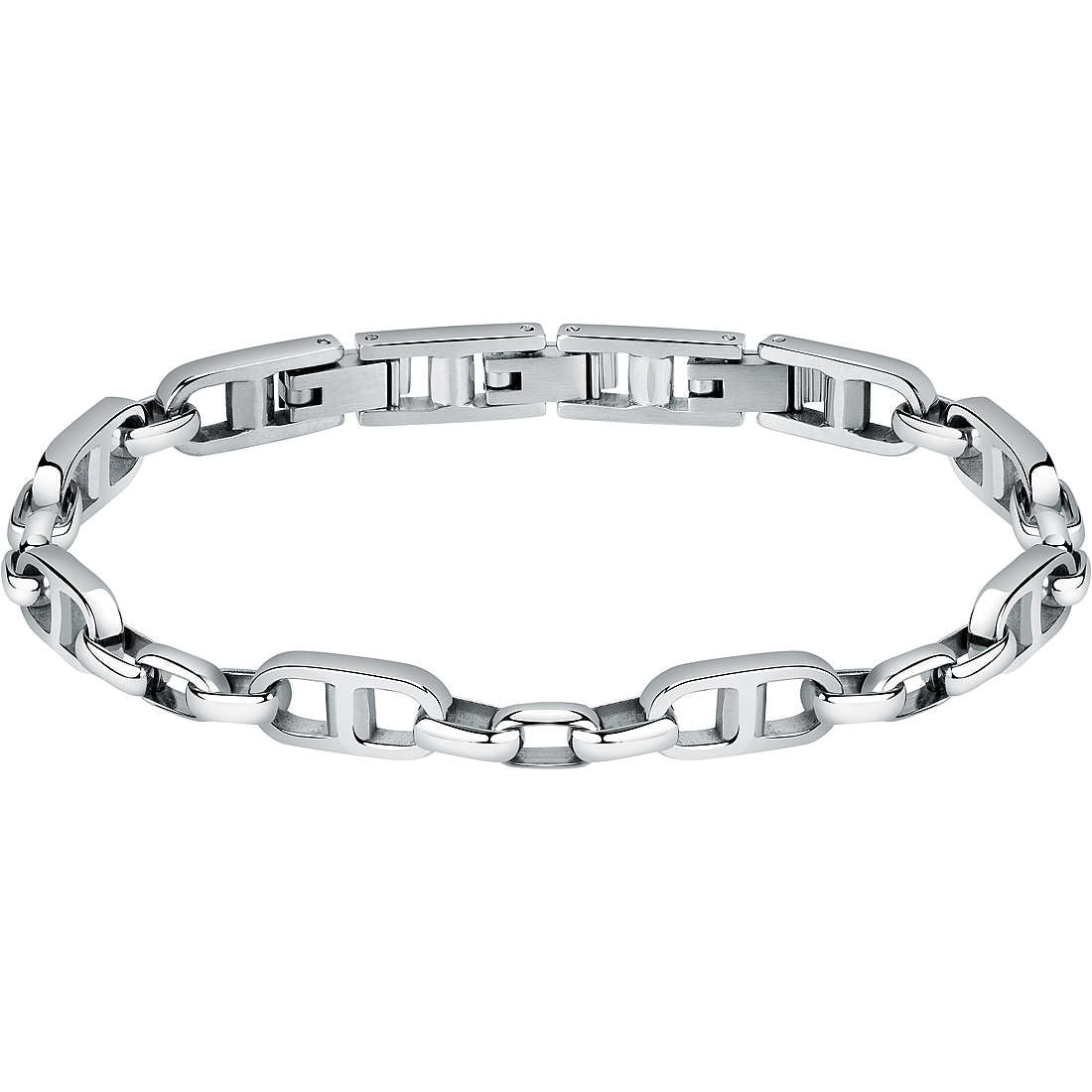 Bracciale Morellato Catene SATX23 uomo-2b Gioielli