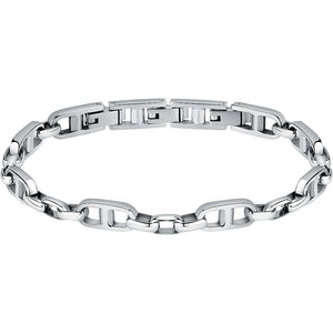 Bracciale Morellato Catene SATX23 uomo-2b Gioielli