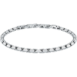Bracciale Morellato Catene SATX24 uomo-2b Gioielli