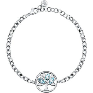 Bracciale Morellato Vita SAUD04 donna-2b Gioielli