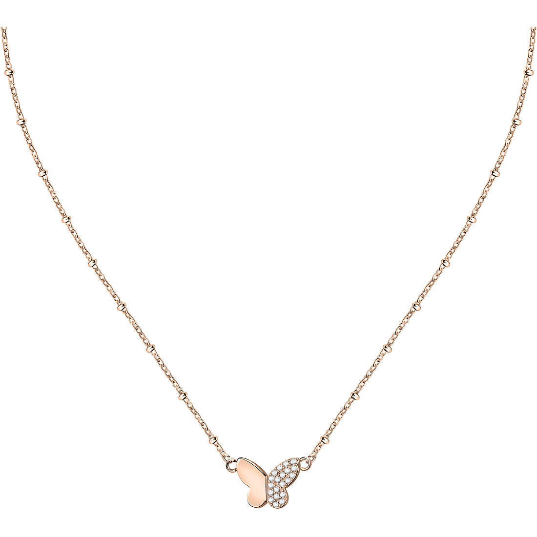 Collana Morellato Passioni SAUN03 donna-2b Gioielli