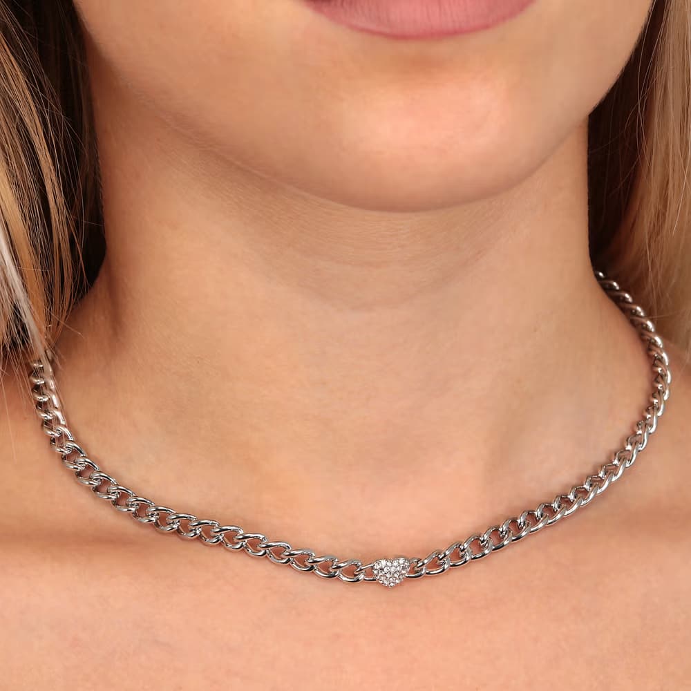 Collana Morellato Incontri SAUQ13 donna-2b Gioielli