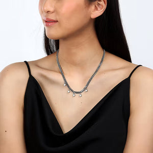 Collana Morellato Poetica SAUZ05 donna-2b Gioielli