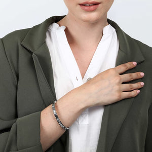 Bracciale Morellato Poetica SAUZ24 donna-2b Gioielli