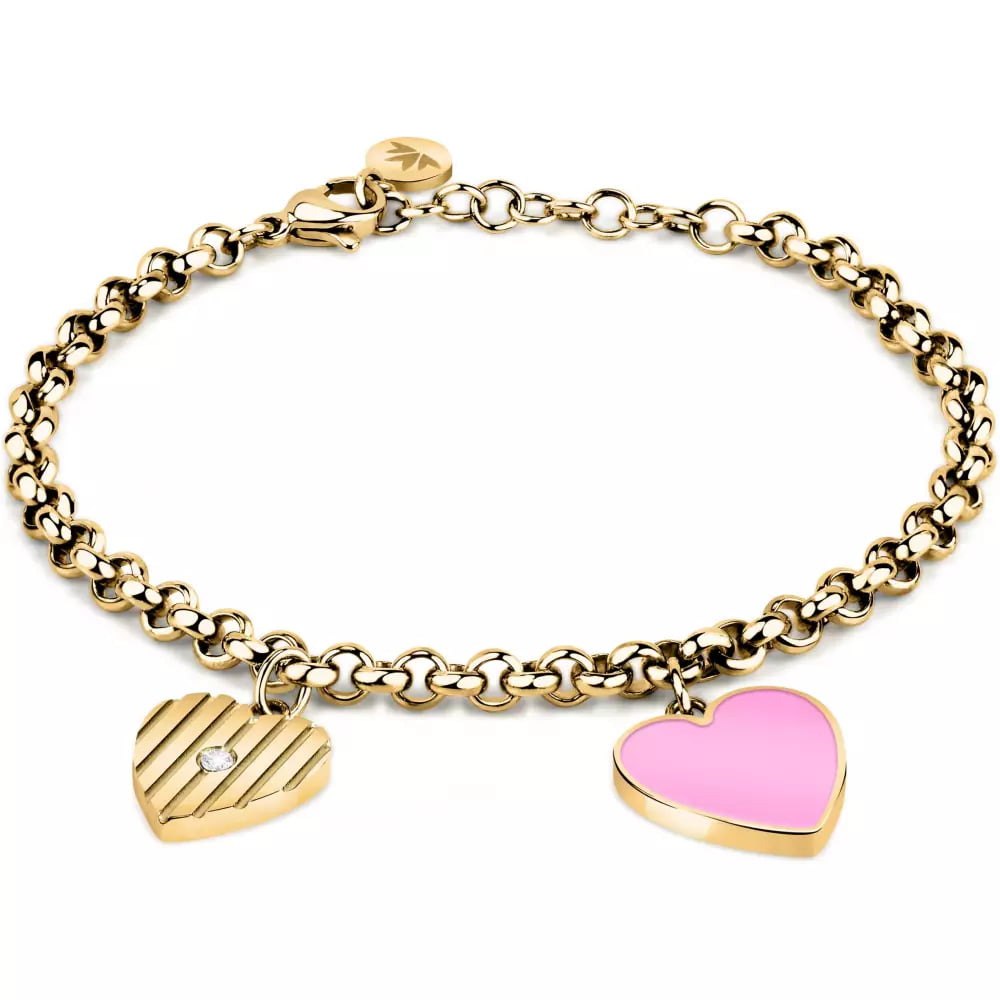 Bracciale Morellato Incanto SAVA06 donna-2b Gioielli