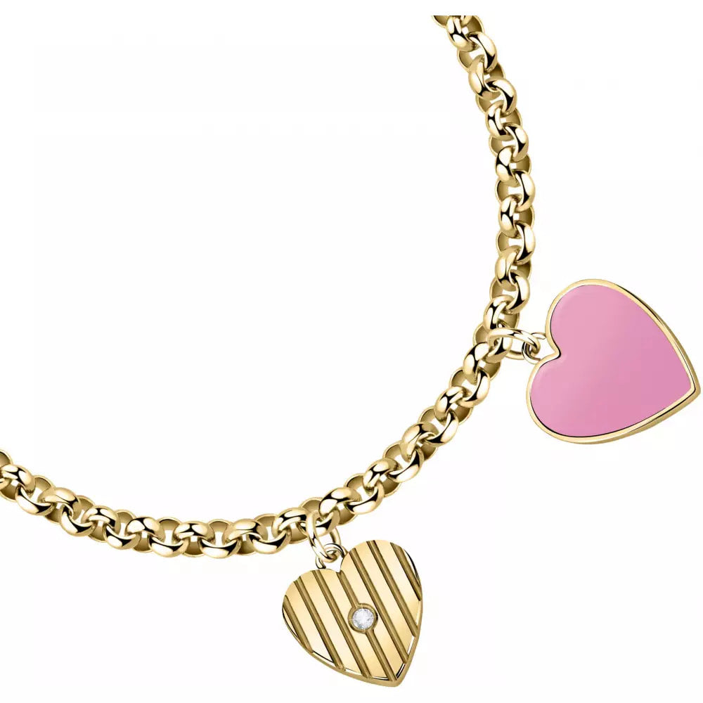 Bracciale Morellato Incanto SAVA06 donna-2b Gioielli