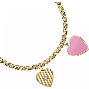 Bracciale Morellato Incanto SAVA06 donna-2b Gioielli