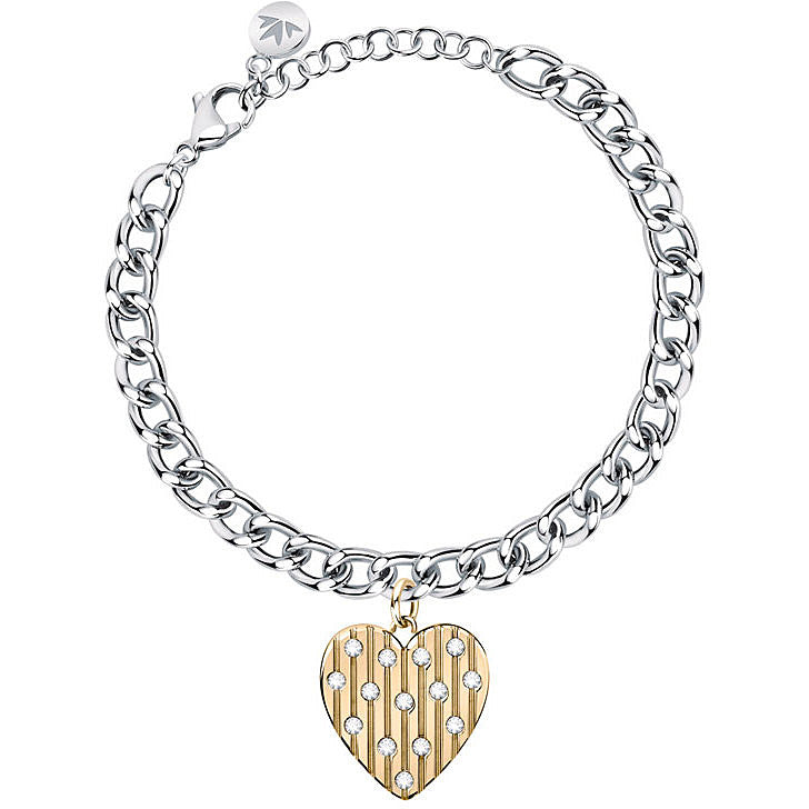 Bracciale Morellato Incanto SAVA07 donna-2b Gioielli