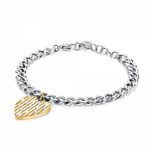 Bracciale Morellato Incanto SAVA07 donna-2b Gioielli