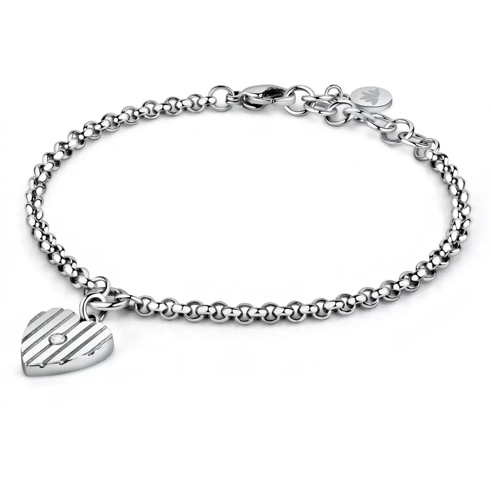 Bracciale Morellato Incanto SAVA09 donna-2b Gioielli