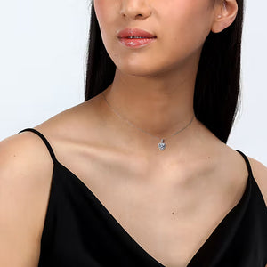 Collana Morellato Tesori SAVB02 argento donna-2b Gioielli
