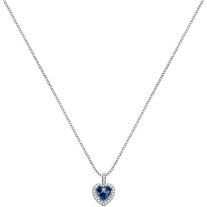 Collana Morellato Tesori SAVB03 argento donna-2b Gioielli