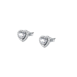 Orecchini Morellato Tesori SAVB07 argento donna-2b Gioielli