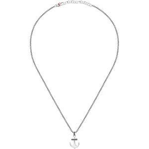 Collana Sector Premium SAVK02 uomo-2b Gioielli