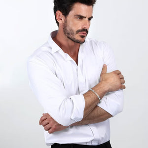 Bracciale Sector Premium SAVK05 uomo-2b Gioielli