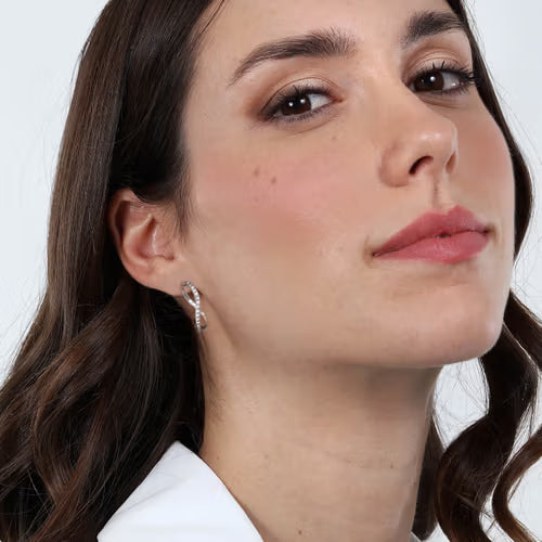 Orecchini Morellato Creole SAVN03 donna-2b Gioielli